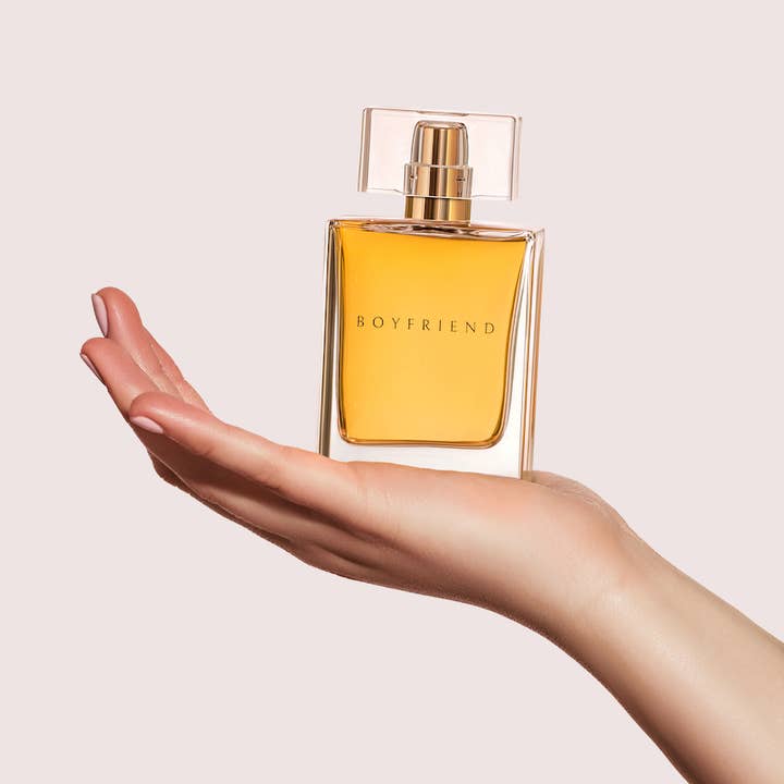 Boyfriend Perfume – wholesale Perfume/eau de toilette – Boyfriend Eau de Parfum Spray 1.7 oz/50 mL