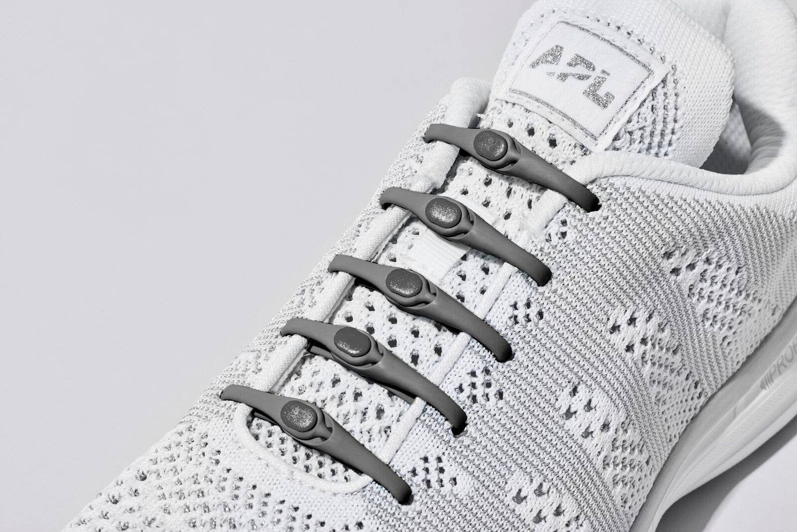 HICKIES - Vente Lacet – unisexe - HICKIES Originals Charbon2