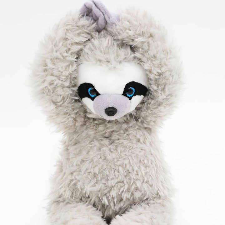 Plushland - Wholesale Stuffed/Plush Toy - Kids & Baby - Slowla the Tree Sloth2