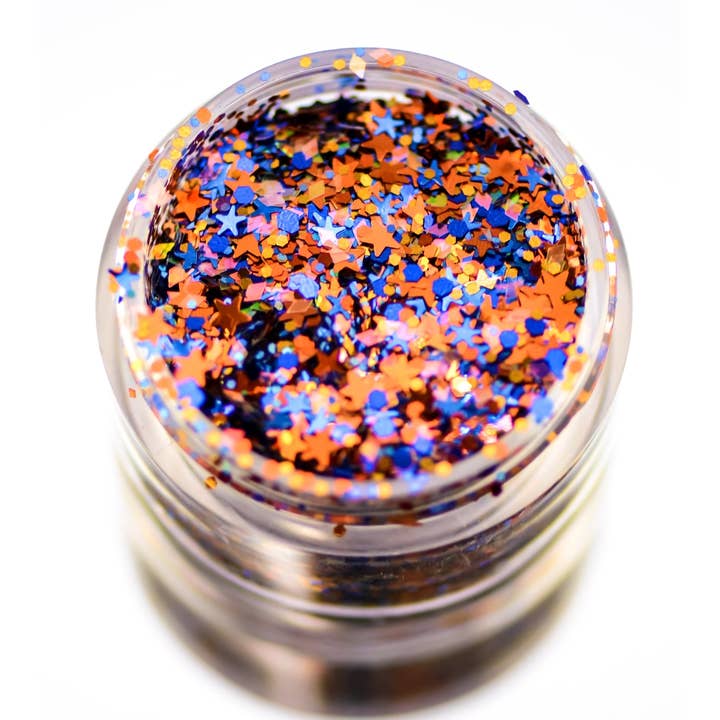 StinaFace - Wholesale Body Glitter/Shimmer - Boise Babe - Stinaface Glitter