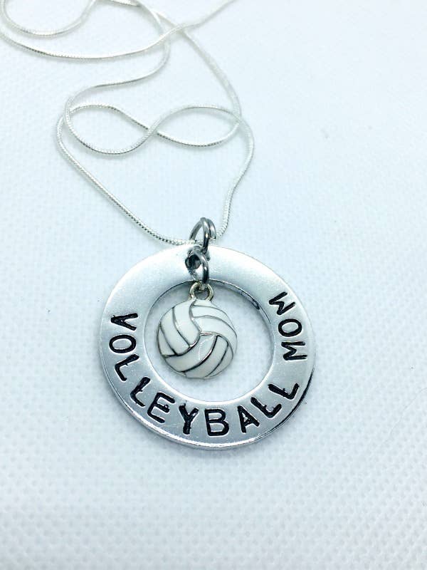 Volleyball Mom for wholesale by Me and My Sweet Pea