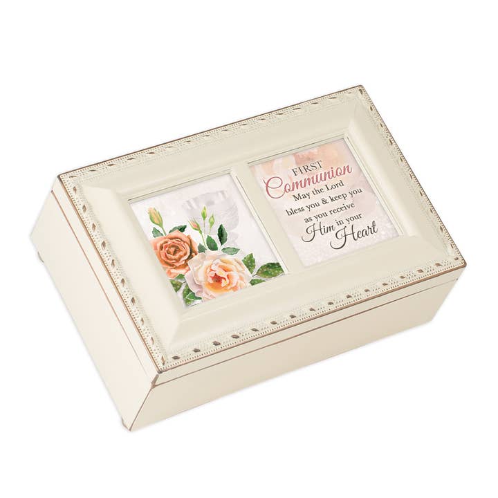 Første nadver Herre velsigne dig for engroshandel hos Cottage Garden