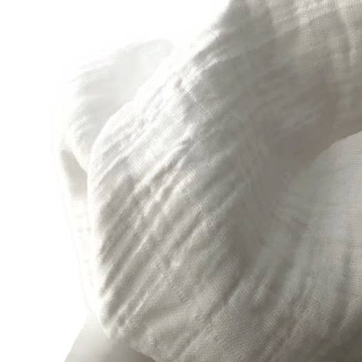 Olli+Lime - Wholesale Swaddle - Baby - WHTSW18