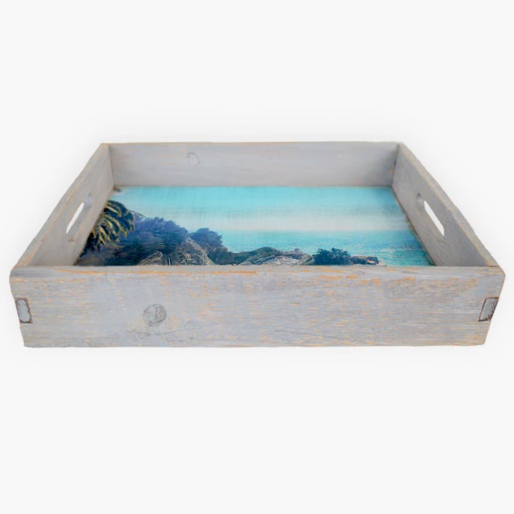 Simply Grateful - Wholesale Serving Tray - Balance Serving Tray1