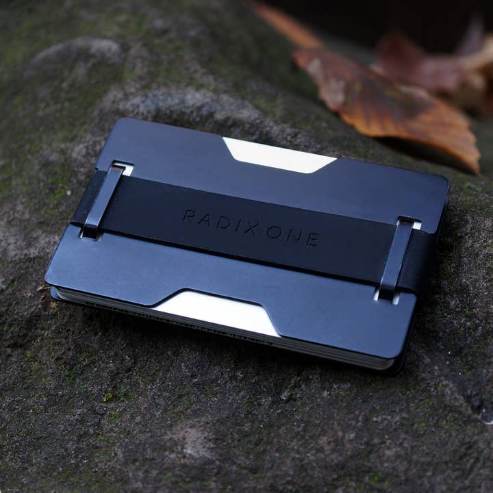 Radix One Black Steel for wholesale by Radix Products