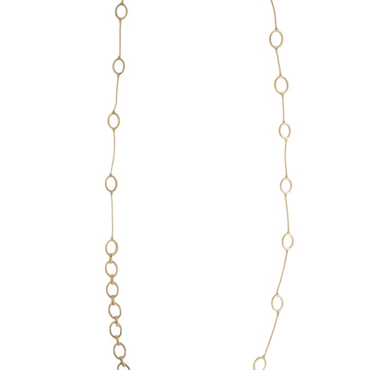 Collier Manarola pour la vente par Tina Reddy Designs
