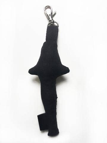 KAHRI - Wholesale Purse/Bag Accessory - Women's - Mini Audrey Doll Bag Charm1