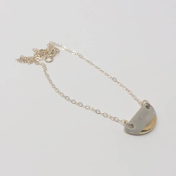 GF - Taupe - 1/3’’ for wholesale by By Ly ceramics