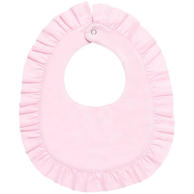 LAYETTE BASIC-Rubie Bib for wholesale by Lemon Loves Lime