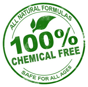 Lizush - Wholesale Bath Salts - Bath Salt Soak -Grapefruit Infused- Mixed Salts-100% Natural2