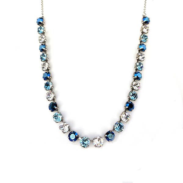 Signature Necklace Line for wholesale by Rew Elliott