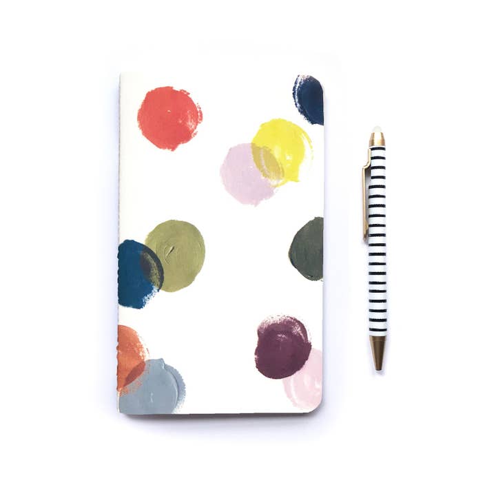 Carla Everyday Carnet pour la vente par The Paper Curator