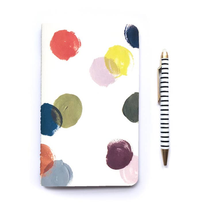 Carla Everyday Carnet pour la vente par The Paper Curator