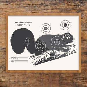 purchase wholesale shooting targets free returns net 60 terms on faire com