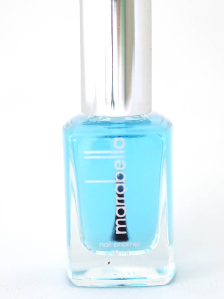 Base Coat for wholesale by Marrabella