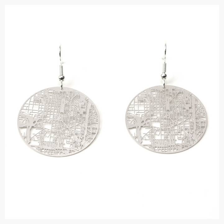 Or - Indianapolis pour la vente par Aminimal