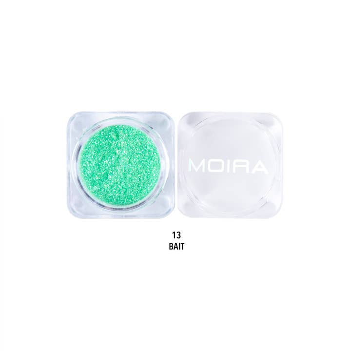 Moira Cosmetics - Wholesale Body glitter/shimmer - Loose Control Glitter 013 - Bait2