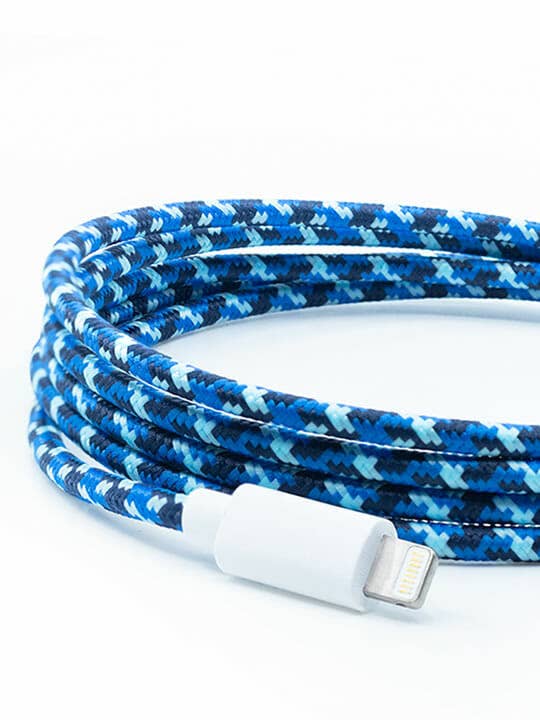 5 Ft - Skye Lightning Cable for wholesale by Eastern Collective
