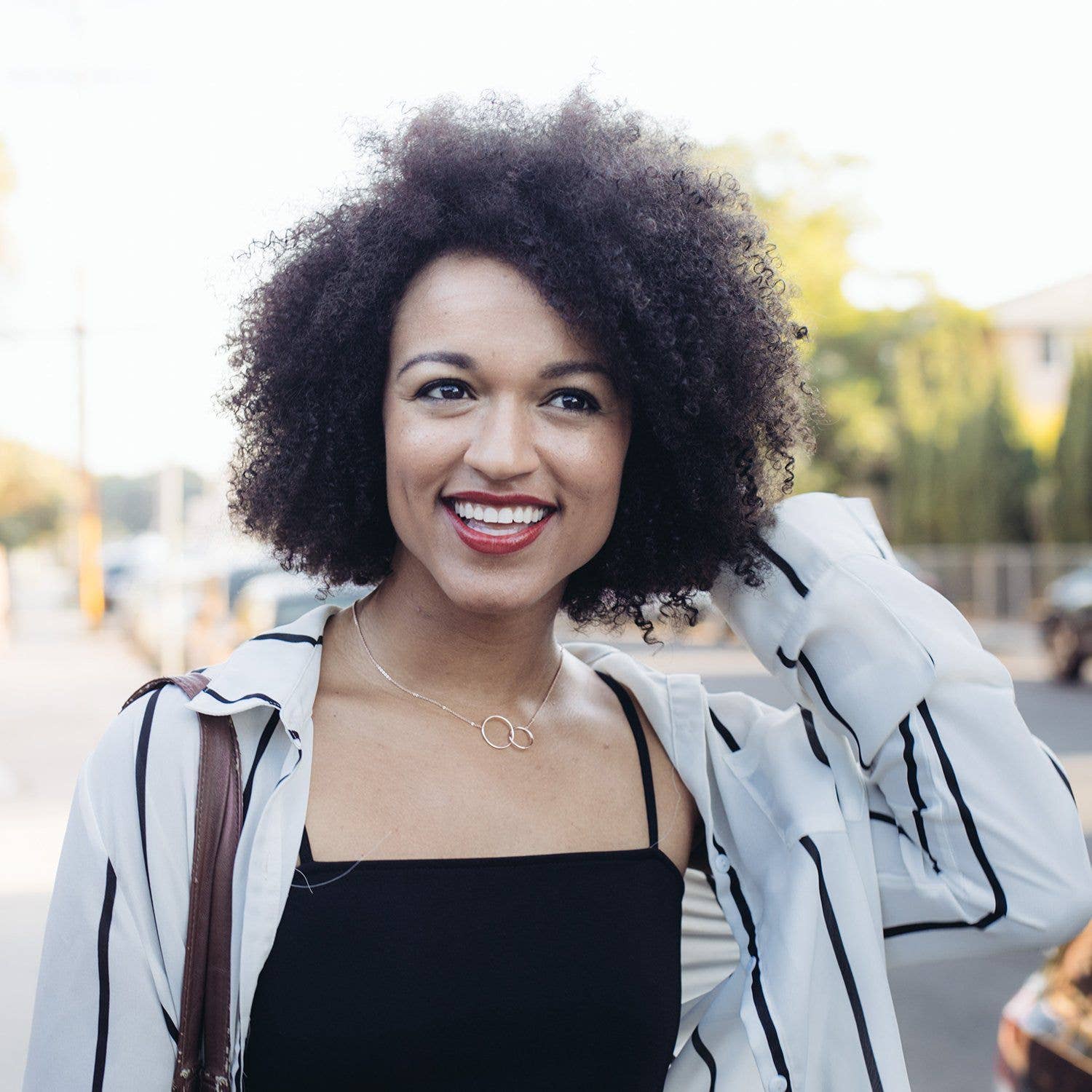 Dear Ava - Wholesale Pendant/Charm Necklace - Thinking of You Necklace8