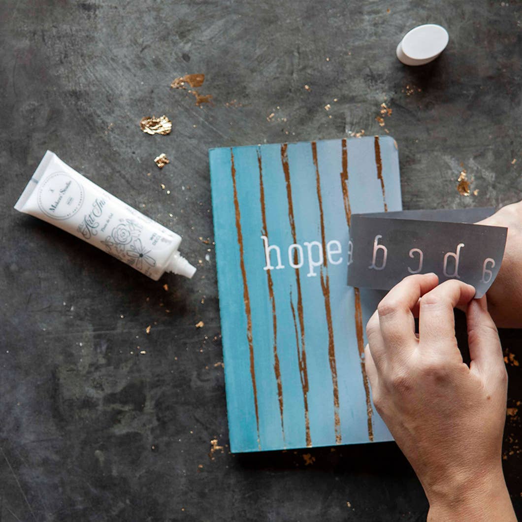 A Makers' Studio – wholesale Craft supplies – Well I Declare Gel Art Ink2