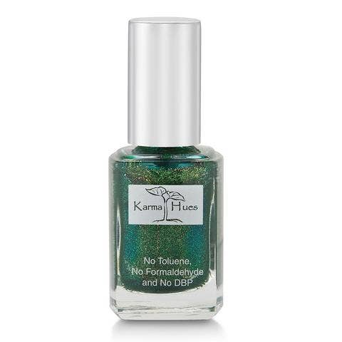 Karma Organic spa - Wholesale Nail Polish - Karma Organic Natural Nontoxic Unstoppable - Nail Polish0