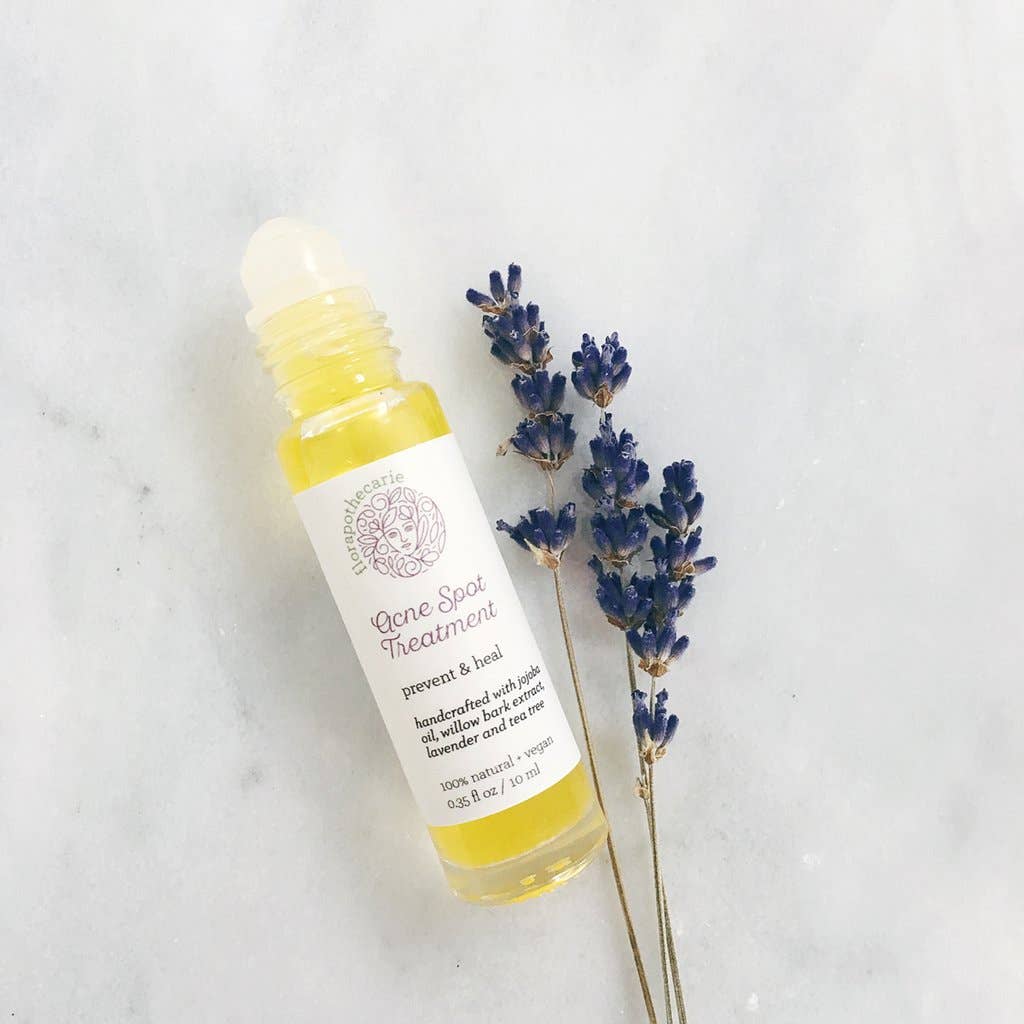 florapothecarie - Wholesale Acne/Hydrocolloid Patch - Acne Spot Treatment1