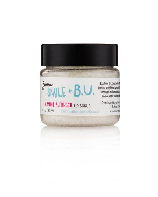 Zandra Beauty - Wholesale Lip Scrub/Polish - Zandra Lip Scrub2