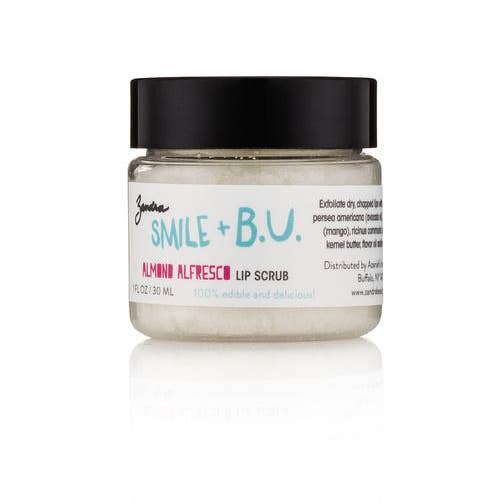 Zandra Beauty - Wholesale Lip Scrub/Polish - Zandra Lip Scrub2