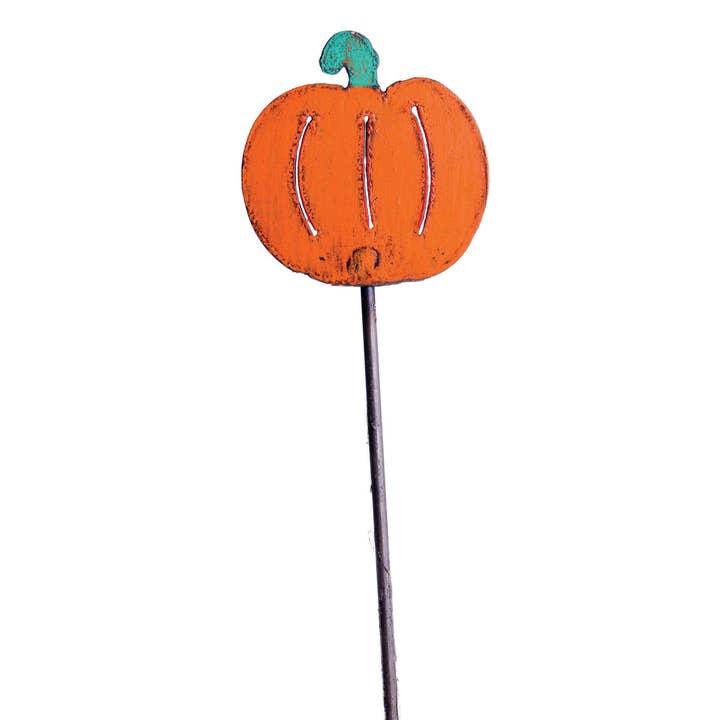 Pumpaplantstöd höstdekoration Halloween trädgård Thanksgiving för wholesale av Whimsies