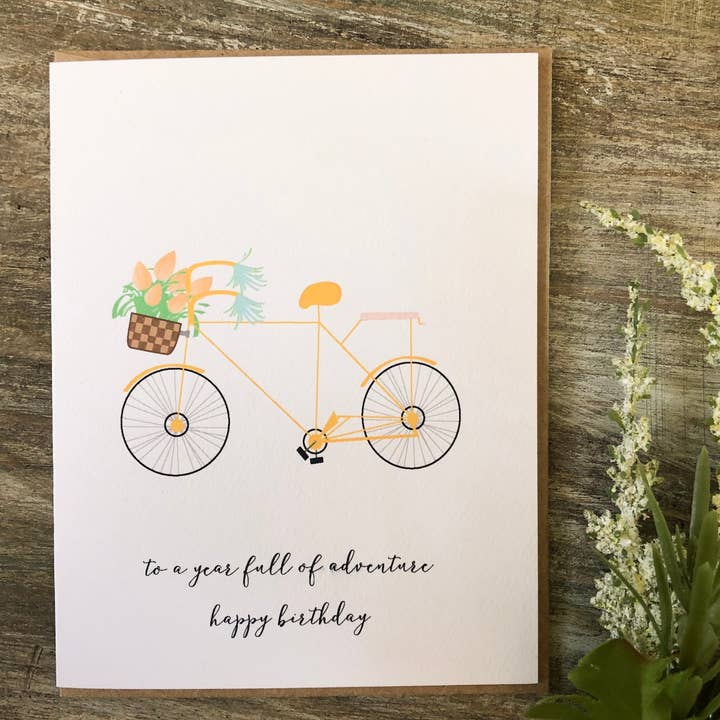 Födelsedag äventyr för wholesale av love, Holston