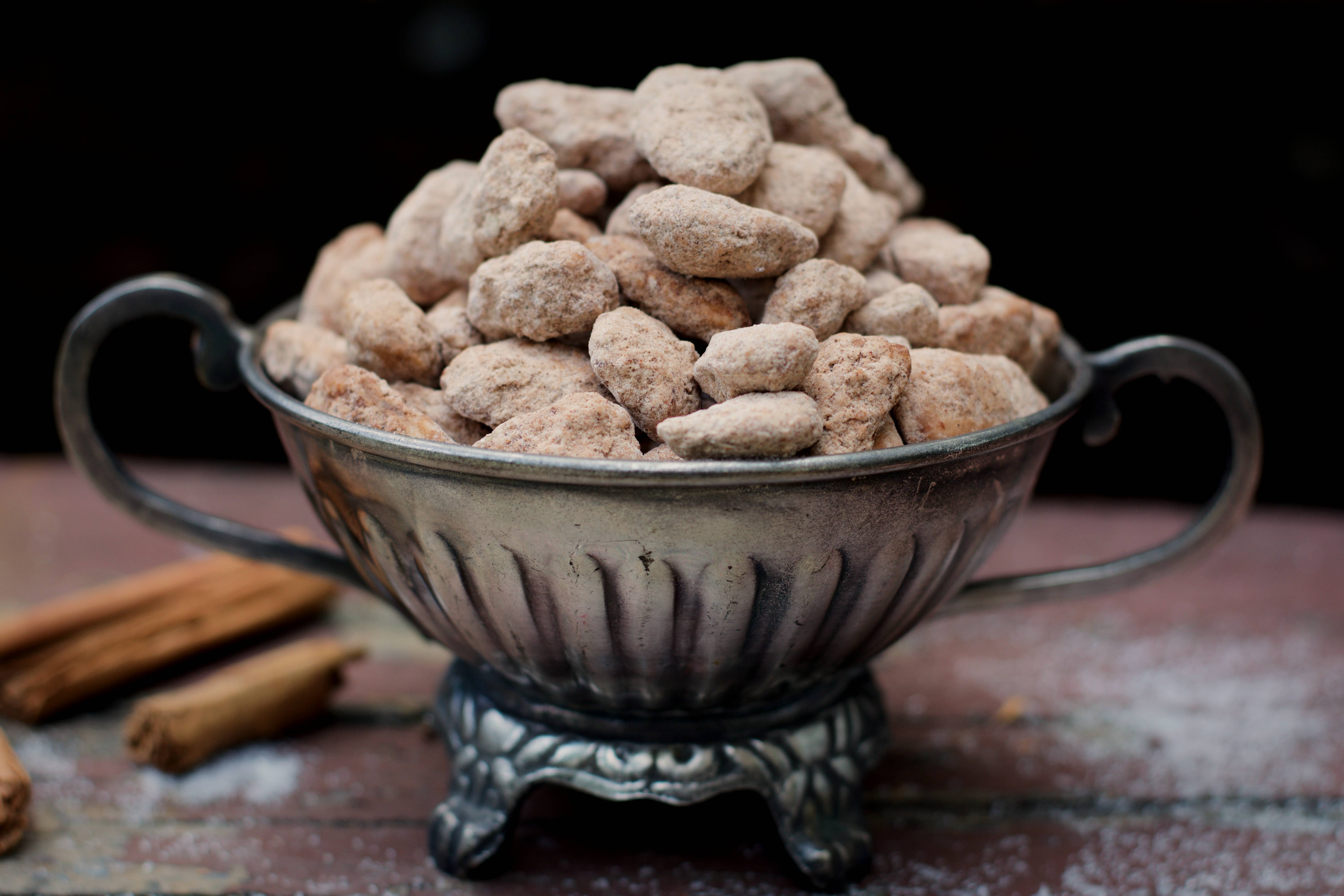 Rattlesnake Ranch Pecan Co. - Wholesale Chocolate Covered Sweets - 1 Pound Kraft Bags4