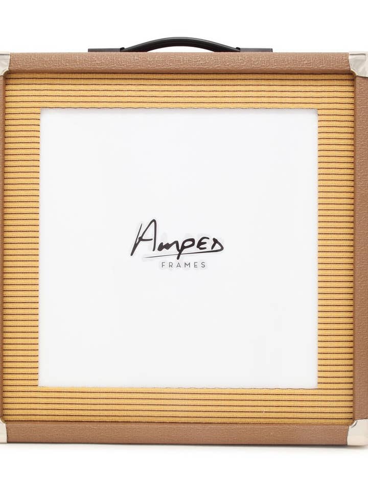 Vintage 12x12 for wholesale by Amped Frames