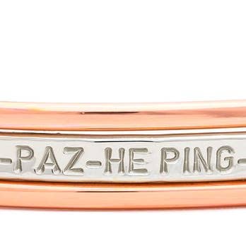 Paz (magnetico) per la vendita all'ingrosso da parte di Sergio Lub Inc