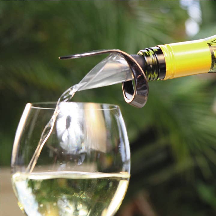 Vinoice Wine Chiller and Pourer and other Purchase Wholesale ice wine. Free Returns & Net 60 Terms on Faire trending on Faire.