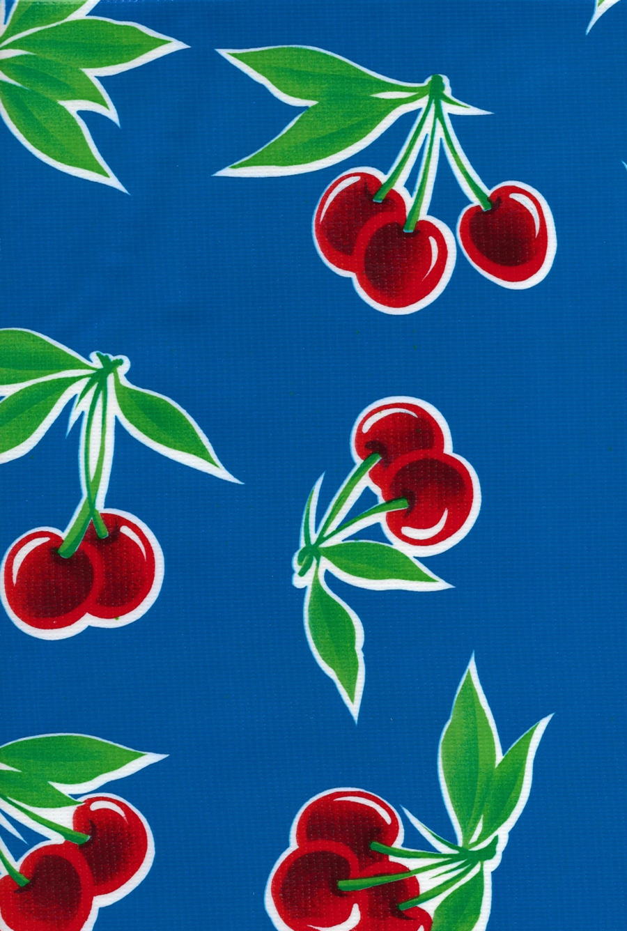 Oilcloth International - Wholesale Tablecloth - 84" x 47.5" Rectangle Stella Tablecloth4