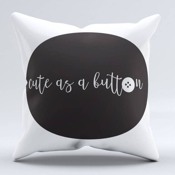 Kinderzimmer-Deko-Kissen - Krippen-Kissen- Babybettwäsche für den Großhandel von TinytweetsKids