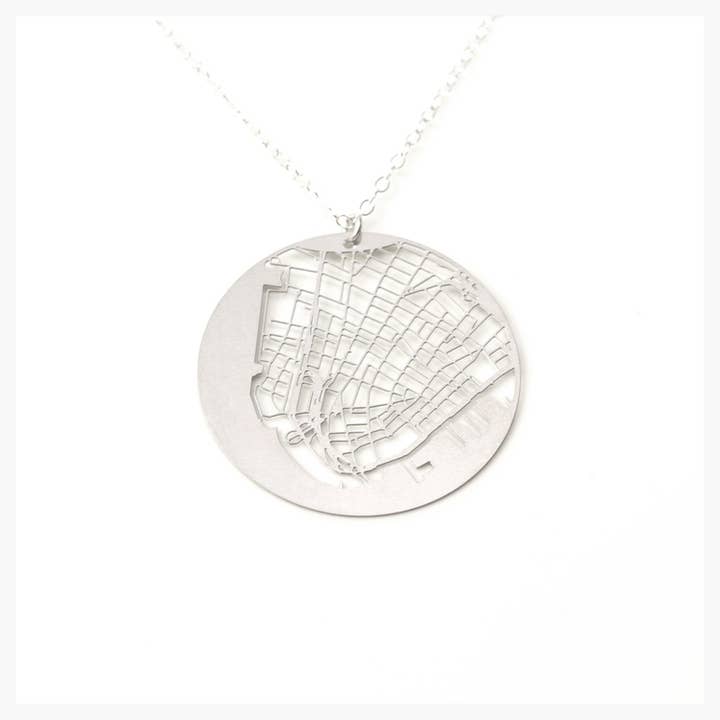 Gold - NY Lower Manhattan for wholesale by Aminimal