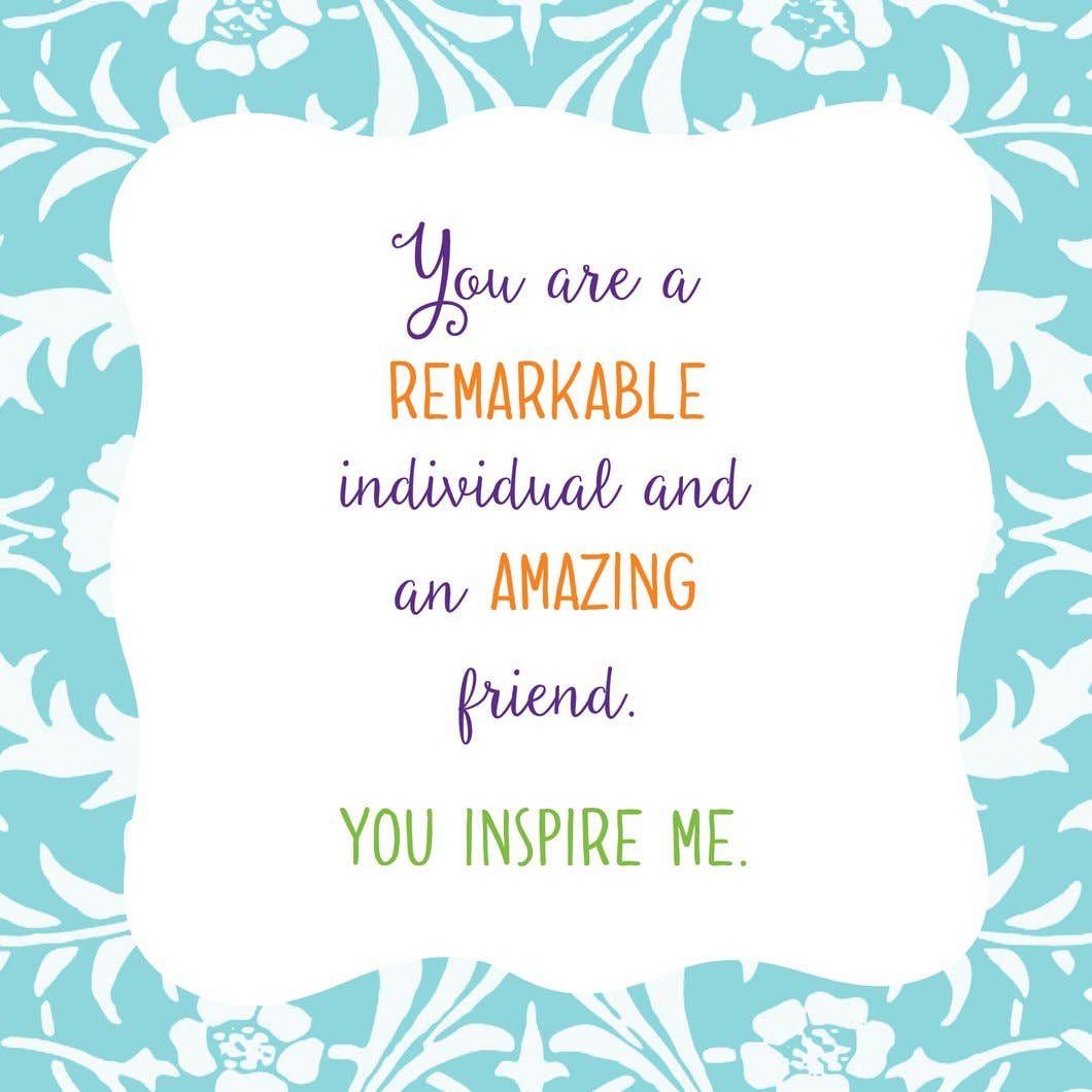 Eat Your Peas Collection by Gently Spoken - Wholesale Family & Relationships - Eat Your Peas for my Forever Friend - Gift Book3