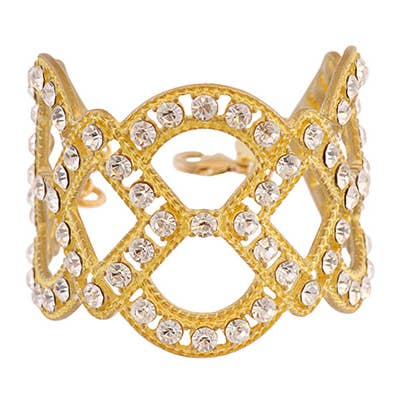 Manchette Marais pour la vente par We Dream in Colour