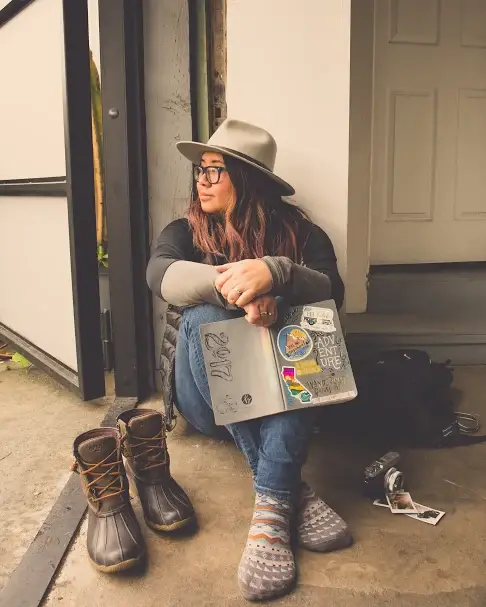 Bobo Design Studio - Wholesale Sticker - Golden State (California) - Vinyl Sticker2