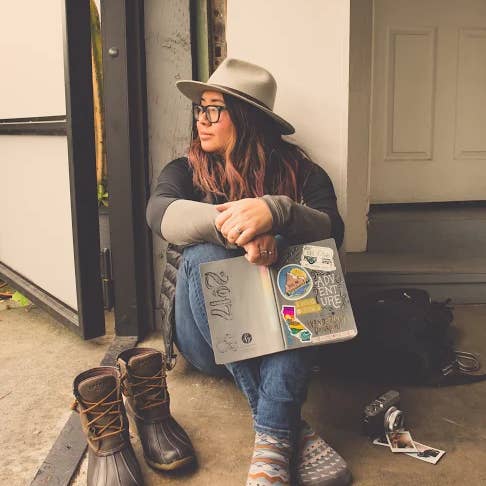 Bobo Design Studio - Wholesale Sticker - Golden State (California) - Vinyl Sticker2