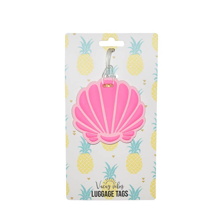 Hang Accessories - Wholesale Bagage-label - Siliconen bagagelabels33