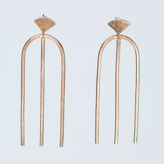 Tachuelas para orejas para venta al por mayor de On a Limb Creative