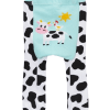 Doodle Pants - Wholesale Fashion Leggings - Kids - Cow Leggings - Western Toddler and Baby Clothing2