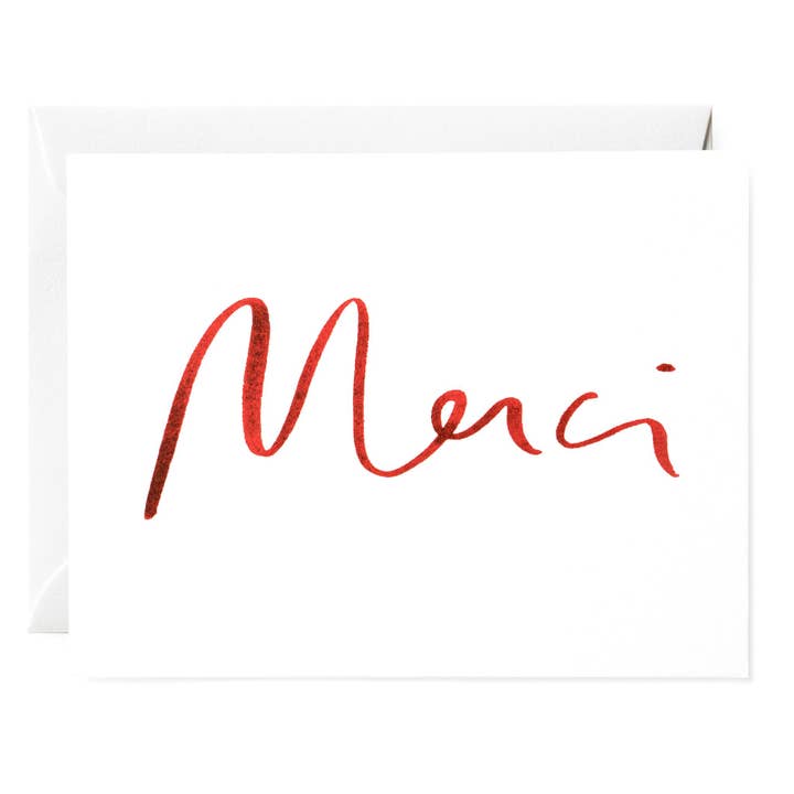 Merci per la vendita all'ingrosso da parte di All My Layers Paper Co.