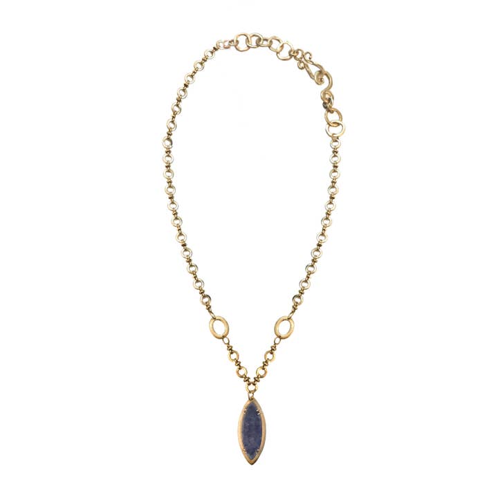 Seethru-Halsband für den Großhandel von Stephanie Kantis