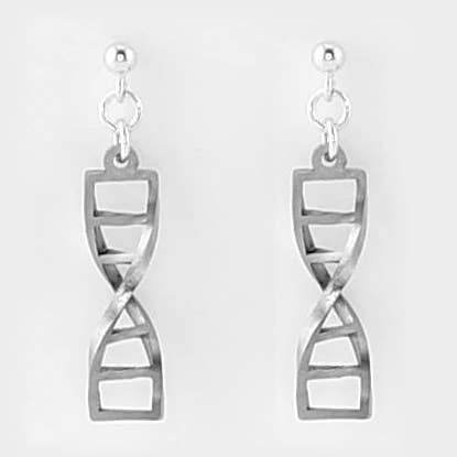 Parafusos de dupla hélice de DNA por atacado de Sorcery Science