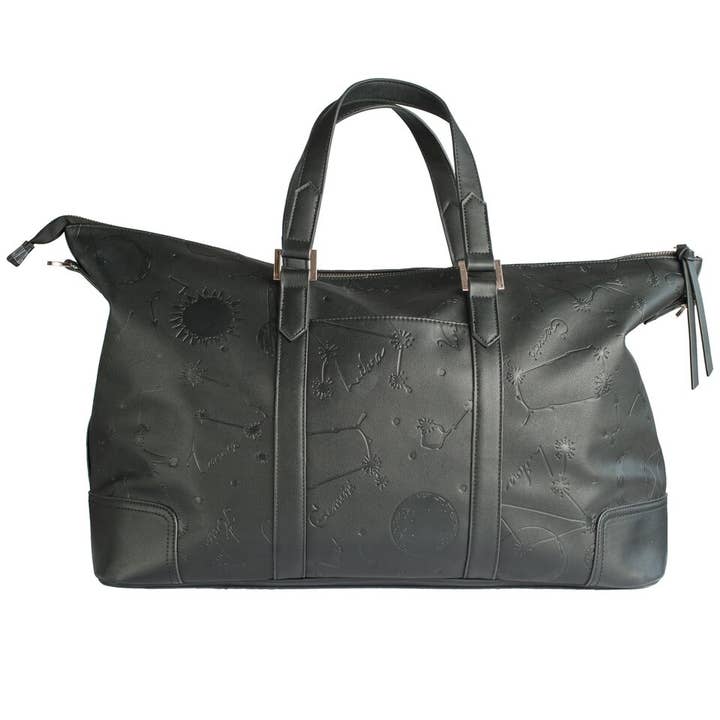 Bolso de viaje Celeste para venta al por mayor de Hang Accessories