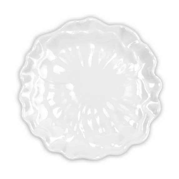 Peony 15,2 cm Canapé-Teller für den Großhandel von Q Squared