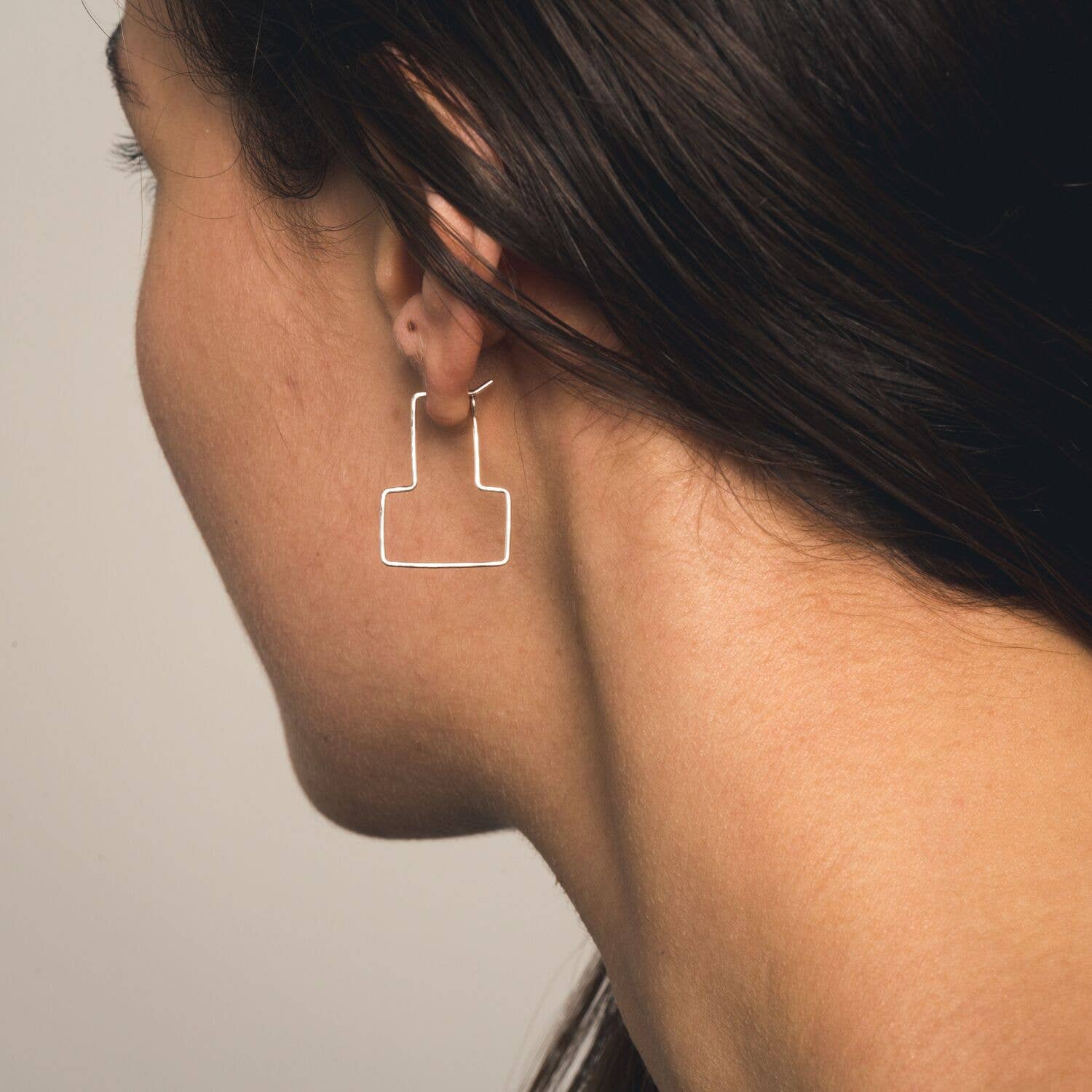 Goldeluxe Jewelry - Wholesale Hoop Earrings - Tella Hoops1